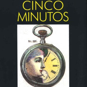 Cinco Minutos (pocket)