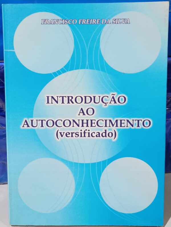 Introdução ao Autoconhecimento (versificado)