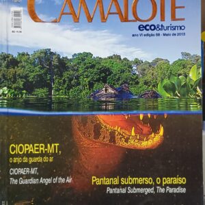 Revista Camalote Eco e Turismo Ano VI Edição 58
