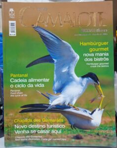 Revista Camalote Eco e Turismo Ano VIII Edição 79