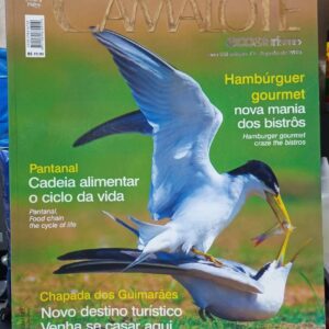 Revista Camalote Eco e Turismo Ano VIII Edição 79
