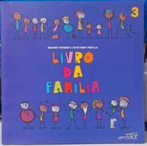 Livro da Família