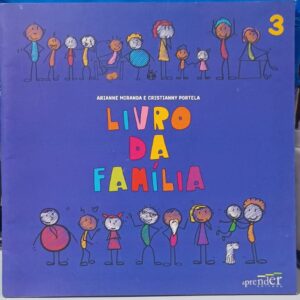 Livro da Família