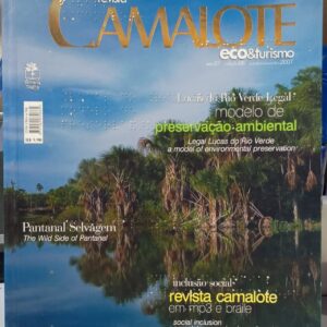 Revista Camalote Eco e Turismo Ano I Edição 06