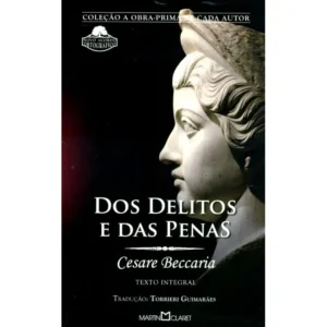 Obra Prima - dos Delitos e das Penas