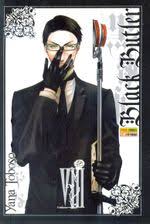 Black Butler 08