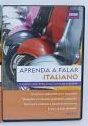 CD Aprenda a Falar - Italiano (2 CDs)