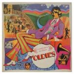 Lp The Beatles - A Collection Of Beatles Oldies