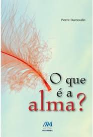 O Que e a Alma
