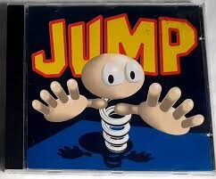 CD Jump (importado)