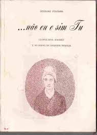 Nao Eu e Sim Tu - Leopoldina Naudete As Irmas da