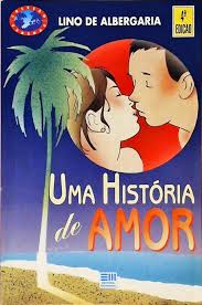 Uma História de Amor (promoção)