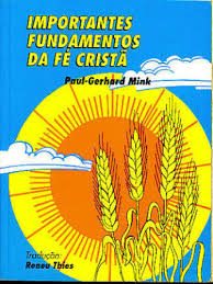 Importantes Fundamentos da Fe Crista
