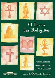 O Livro das Religiões