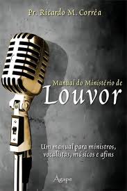 Manual do Ministerio de Louvor