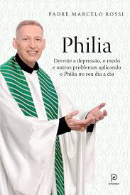 Philia - Derrote a Depressão
