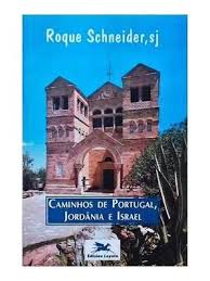 Caminhos de Portugal Jordania e Israel