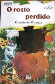 O Rosto Perdido (promoção)