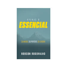 Apenas o Essencial