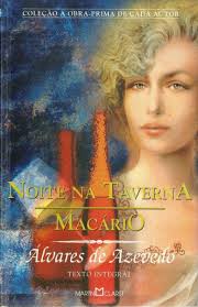 Obra Prima - Noite na Taverna - Macário