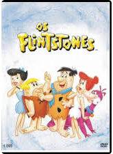 Dvd Os Flintstones