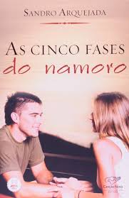 Cinco Fases do Namoro
