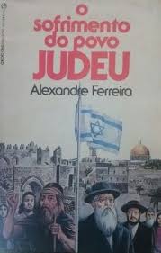 O Sofrimento do Povo Judeu