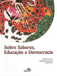 Sobre Saberes Educação e Democracia