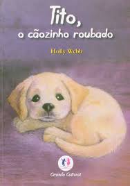 Tito o Cãozinho Roubado
