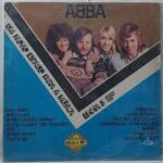 Lp Abba - Um Novo Espaço para a Música Linha 3