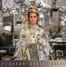 CD Fernanda Abreu - Da Lata