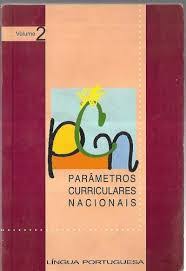 PCN Parâmetros Curriculares Nacionais Vol. 02 - Língua Portuguesa