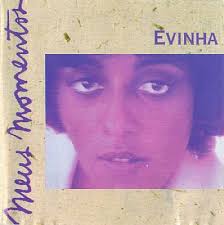 CD Meus Momentos - Evinha