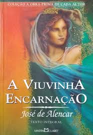 Obra Prima - Viuvinha - Encarnação