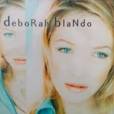 CD Deborah Blando - Unicamente