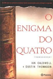 O Enigma do Quatro