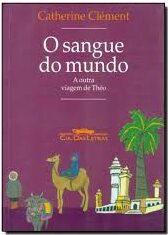 O Sangue do Mundo - A Outra Viagem de Théo