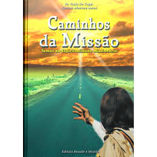 Caminhos da Missao - Temas de Espiritualidade