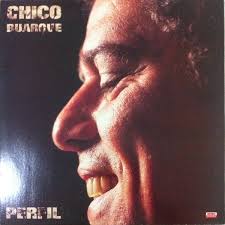 CD Chico Buarque - Perfil