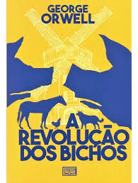 A Revolução dos Bichos (Prime)