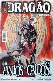 Revista RPG Dragão Brasil Especial 16