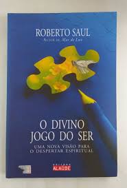 O Divino Jogo do Ser