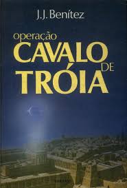 Operação Cavalo de Tróia Vol. 1