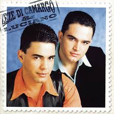 CD Zezé DI Camargo e Luciano (É Minha Vida)