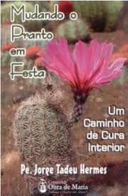 Mudando o Planto em Festa