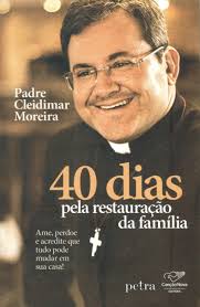 40 Dias Pela Restauracao da Familia