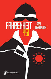 FAHRENHEIT 451 - EDICAO ESPECIAL CAPA DURA