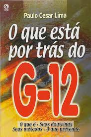 Que Esta por Tras do G 12