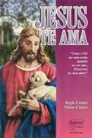 Jesus Te Ama