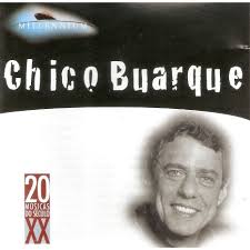 CD Milennum - Chico Buarque